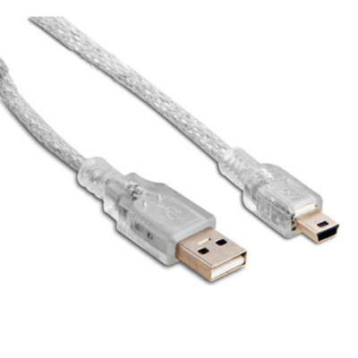 USB - Mini Usb Kablo 1.5m K:250 USB - Mini Usb Kablo 1.5m K:250